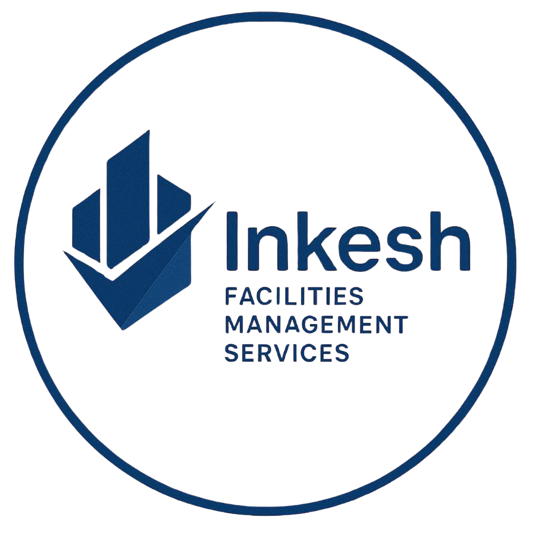 inkesh fm services in dubai